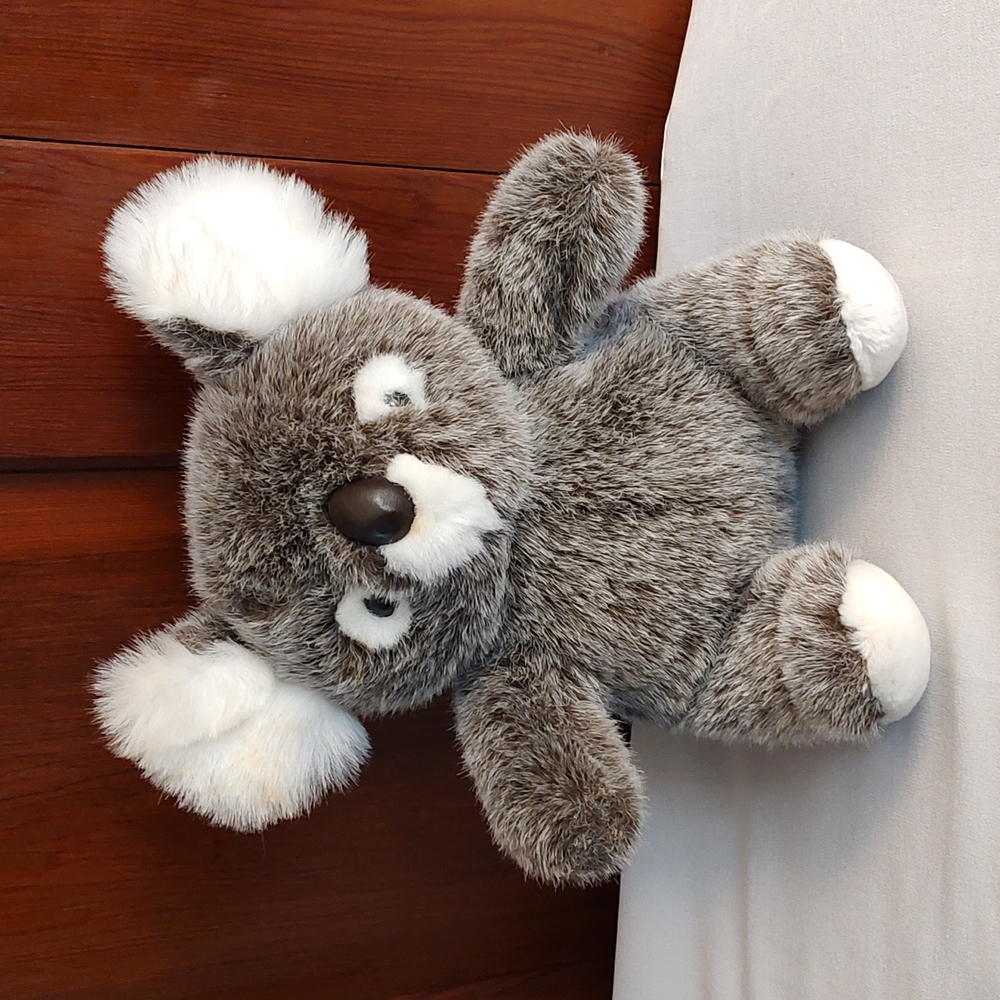 Koala Plush Bear